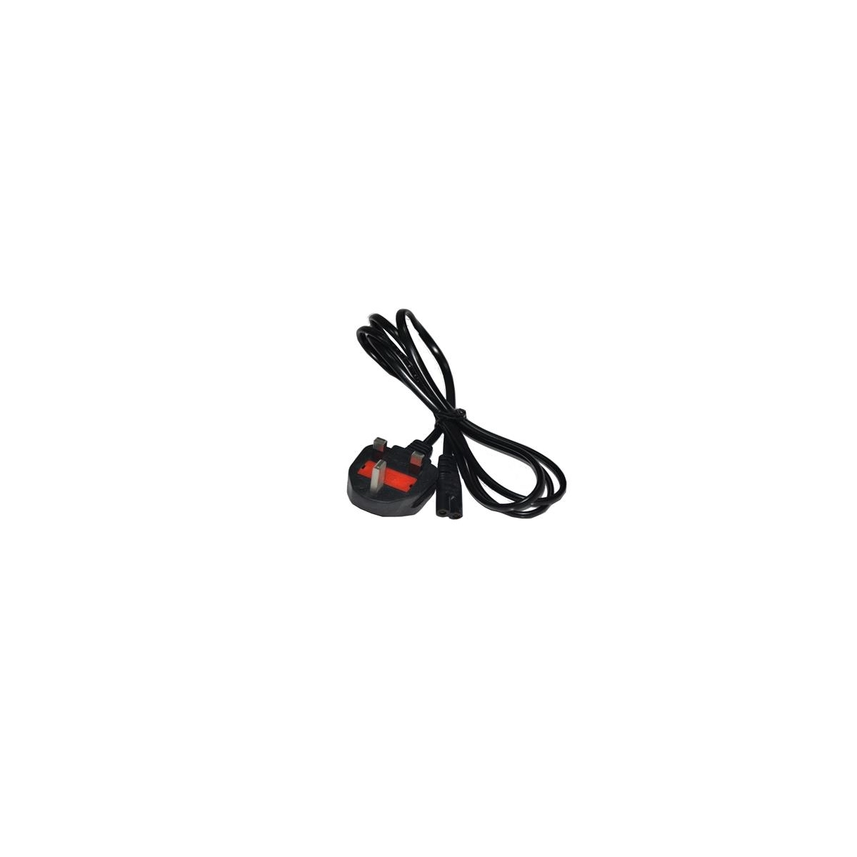 RKS MX25 ŞARJ CİHAZI KABLOSU 2 FİŞLİ [GT25] #RK 21337